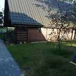 Fajna Casa de Férias Sasino