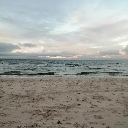 Dom wakacyjny Fajna