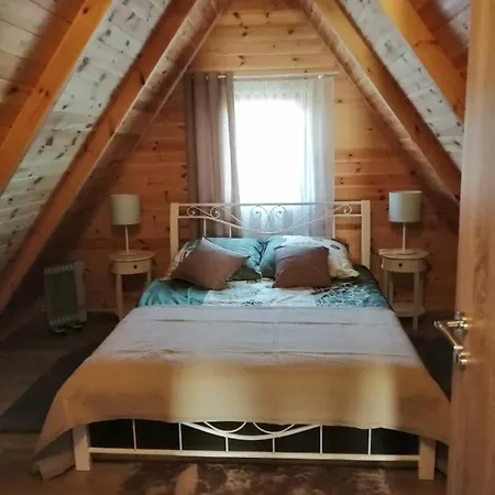 Fajna Vakantiehuis *