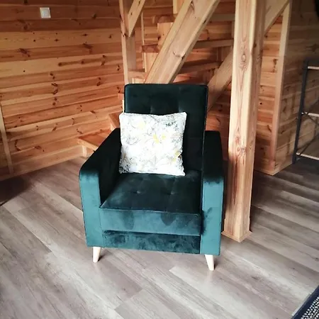 Dom wakacyjny Fajna *