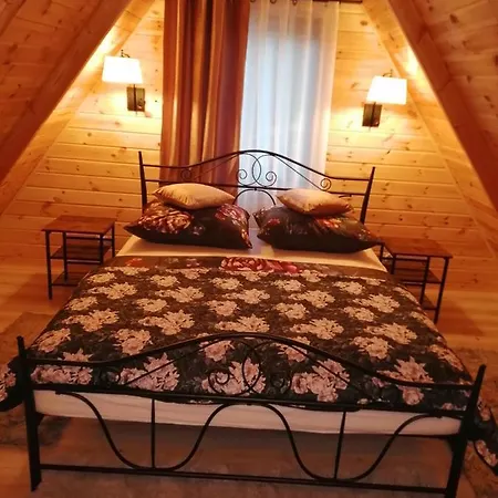 Prázdninový dům Fajna *