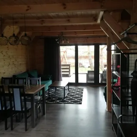 Fajna Vakantiehuis *