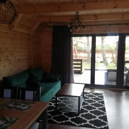 Fajna Prázdninový dům Sasino