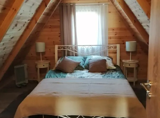 Fajna Dom wakacyjny *