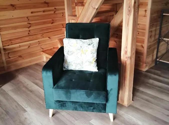 Dom wakacyjny Fajna *