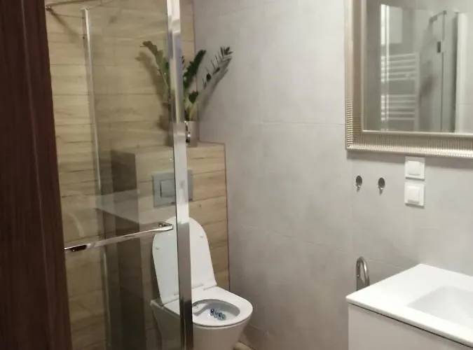 Dom wakacyjny Fajna Sasino