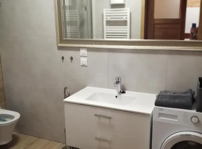 Fajna Dom wakacyjny Sasino