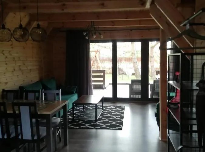 Fajna Dom wakacyjny *